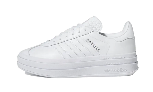 Adidas Gazelle Bold White - IE5130