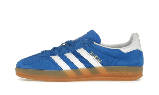 Gazelle Indoor Blue Bird Cloud White - JI2061