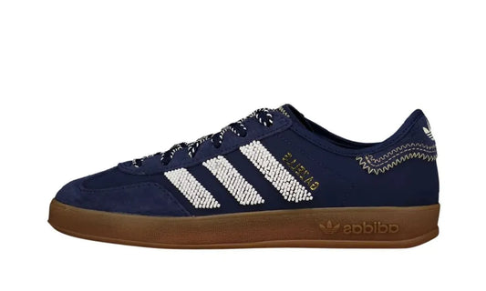 Gazelle Indoor CLOT By Edison Chen Collegiate Navy - IH3725