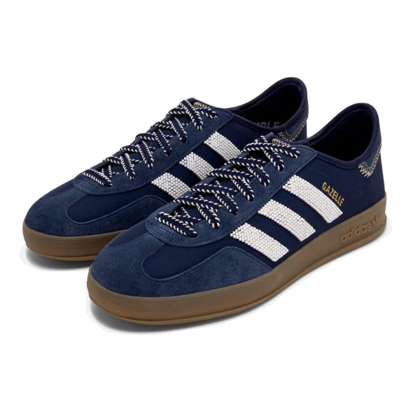 Gazelle Indoor CLOT By Edison Chen Collegiate Navy