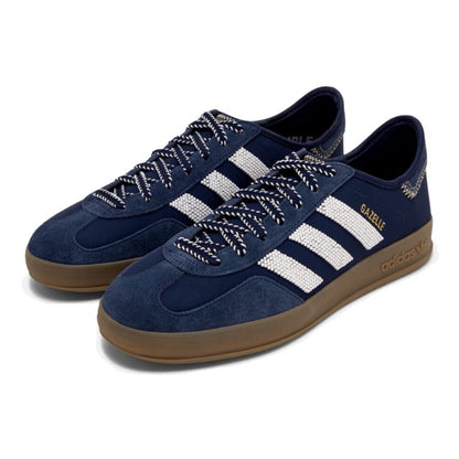 Gazelle Indoor CLOT By Edison Chen Collegiate Navy