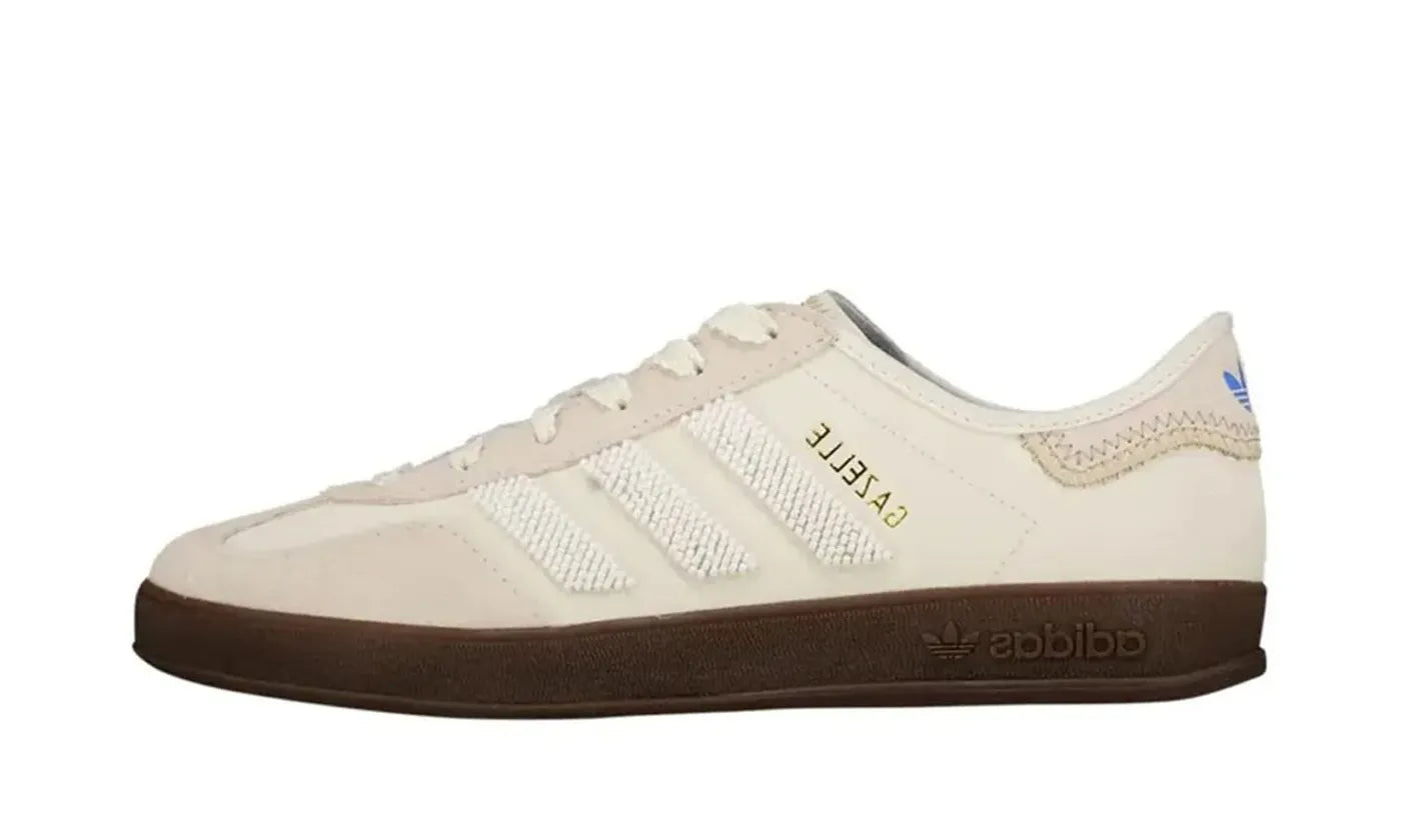 Gazelle Indoor CLOT By Edison Chen Off White - IH3719