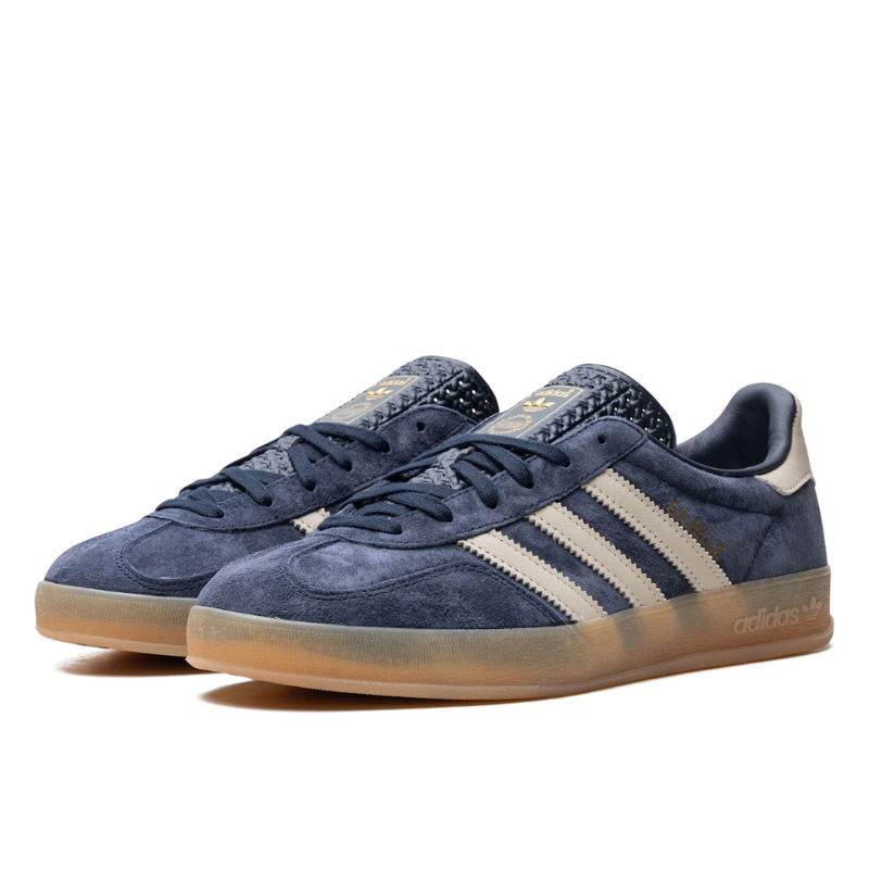 Gazelle Indoor Legend Ink Wonder Beige