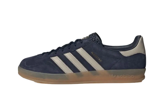 Adidas Gazelle Indoor Legend Ink Wonder Beige - IH7501