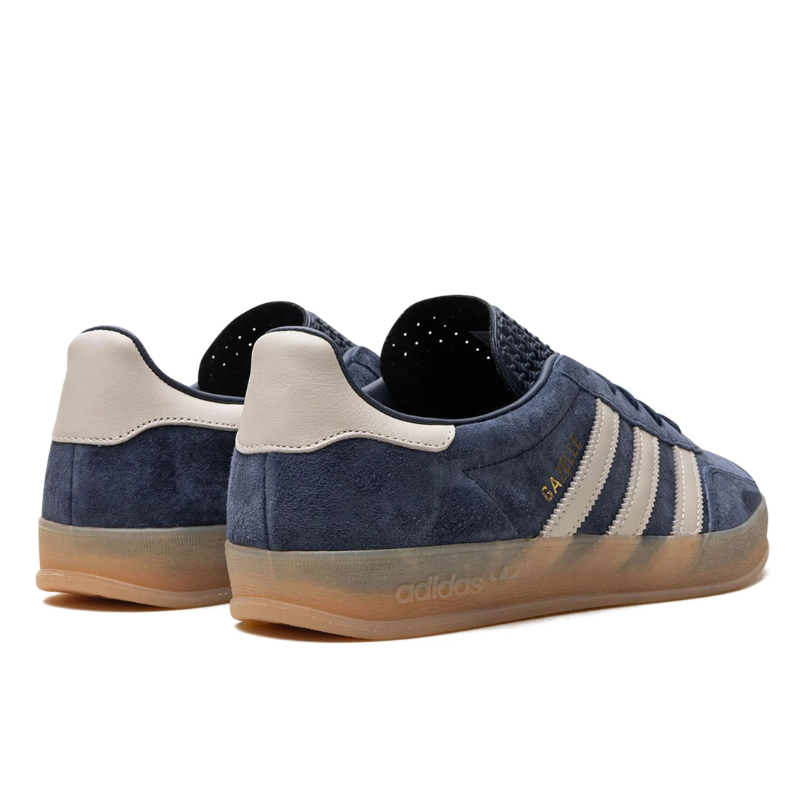 Gazelle Indoor Legend Ink Wonder Beige