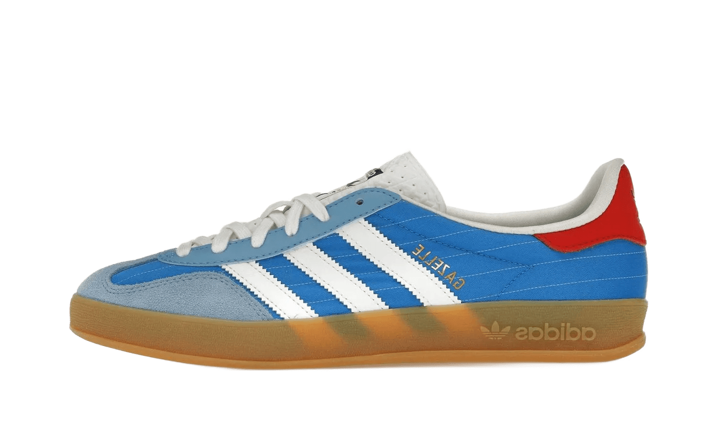 Gazelle Indoor Olympic Blue - IF9643