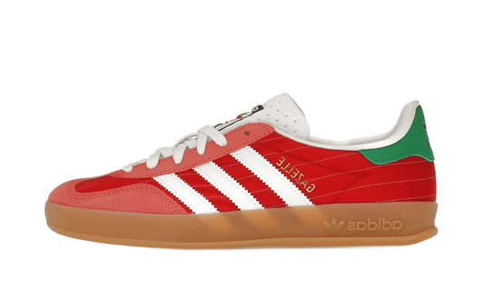 Gazelle Indoor Olympic Pack Better Scarlet - IF9641