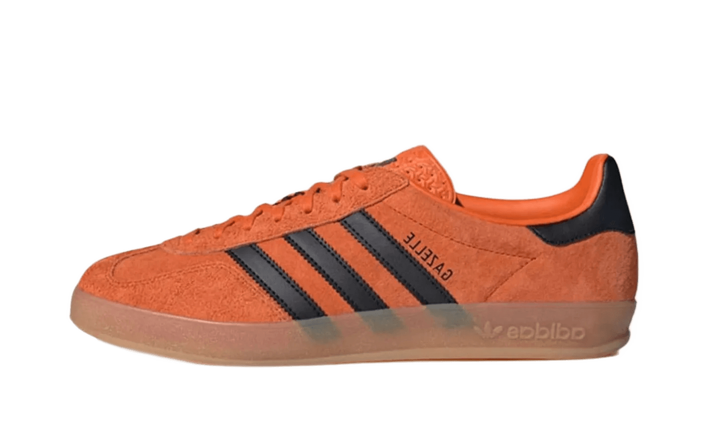 Gazelle Indoor Orange Gum - JI3905