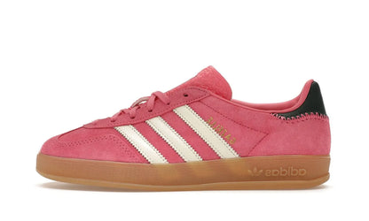 Gazelle Indoor Rose Tone - JI2014