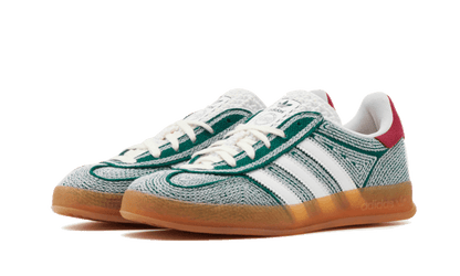 Gazelle Indoor Sean Wotherspoon Hemp Green - IG1456