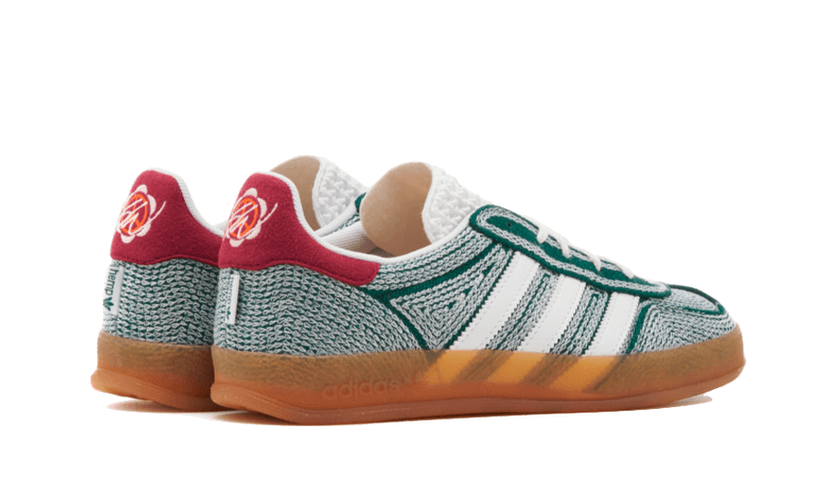 Gazelle Indoor Sean Wotherspoon Hemp Green - IG1456