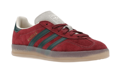 Gazelle Indoor Shadow Red Shadow Green - JH5403