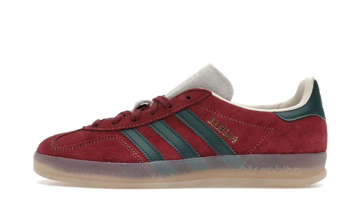 Gazelle Indoor Shadow Red Shadow Green - JH5403