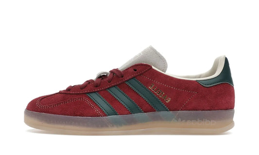 Gazelle Indoor Shadow Red Shadow Green - JH5403