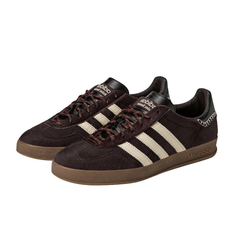 Gazelle Indoor Wales Bonner Pony Hair