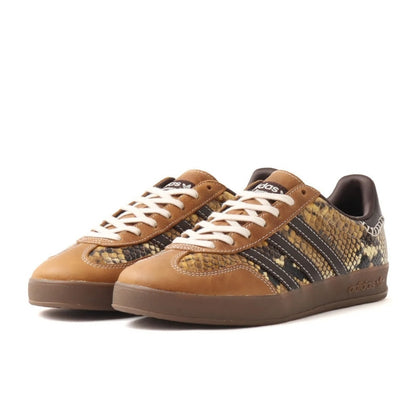 Gazelle Indoor Wales Bonner Snakeskin