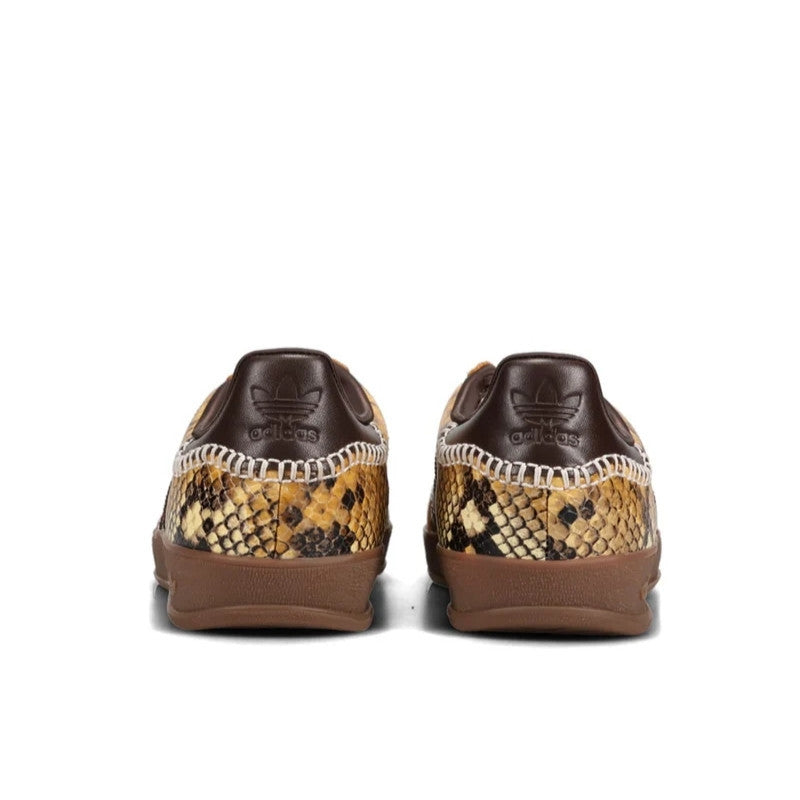 Gazelle Indoor Wales Bonner Snakeskin