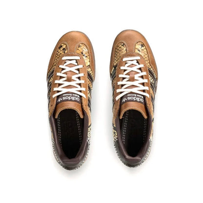 Gazelle Indoor Wales Bonner Snakeskin