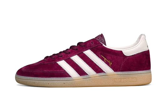 Glasgow size? Exclusive Anniversary City Series Burgundy - KK3483