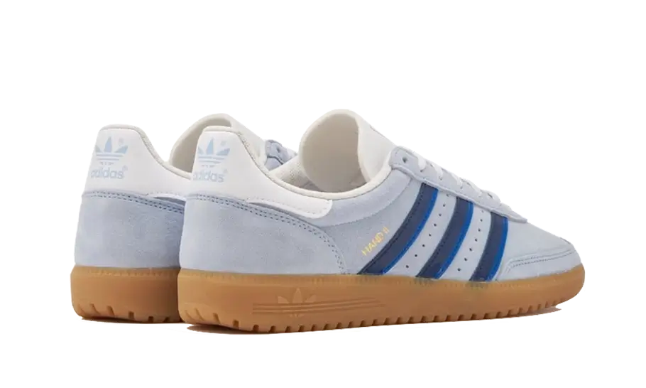 Adidas Hand 2 Clear Sky Dark Blue - IG6189