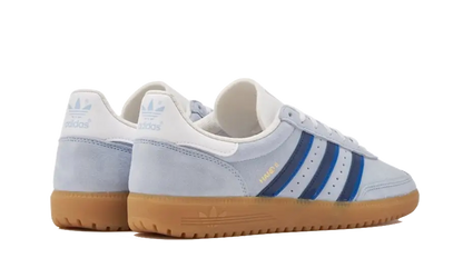 Adidas Hand 2 Clear Sky Dark Blue - IG6189