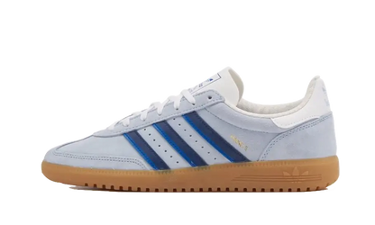 Adidas Hand 2 Clear Sky Dark Blue - IG6189