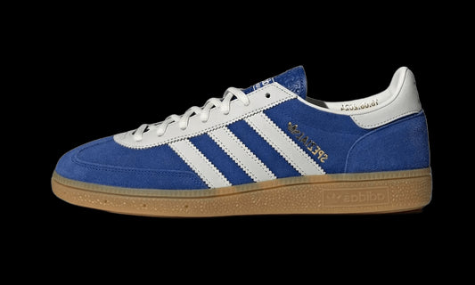 Handball Spezial 75th Anniversary Pack Collegiate Royal - JP5278