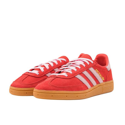 Handball Spezial Bright Red Clear Pink