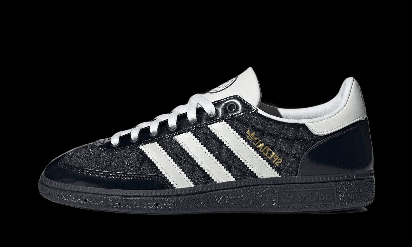 Handball Spezial Core Black White - JP5669