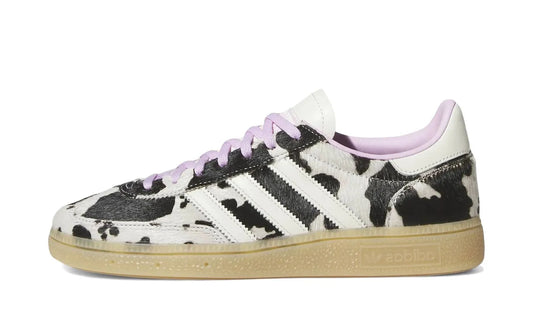 Handball Spezial Cow Print Bliss Lilac - KJ0090