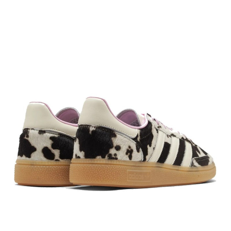 Handball Spezial Cow Print Bliss Lilac