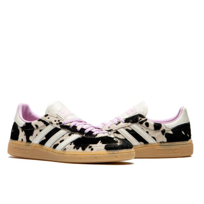 Handball Spezial Cow Print Bliss Lilac