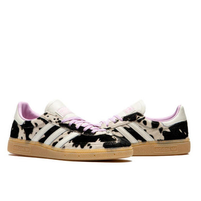 Handball Spezial Cow Print Bliss Lilac