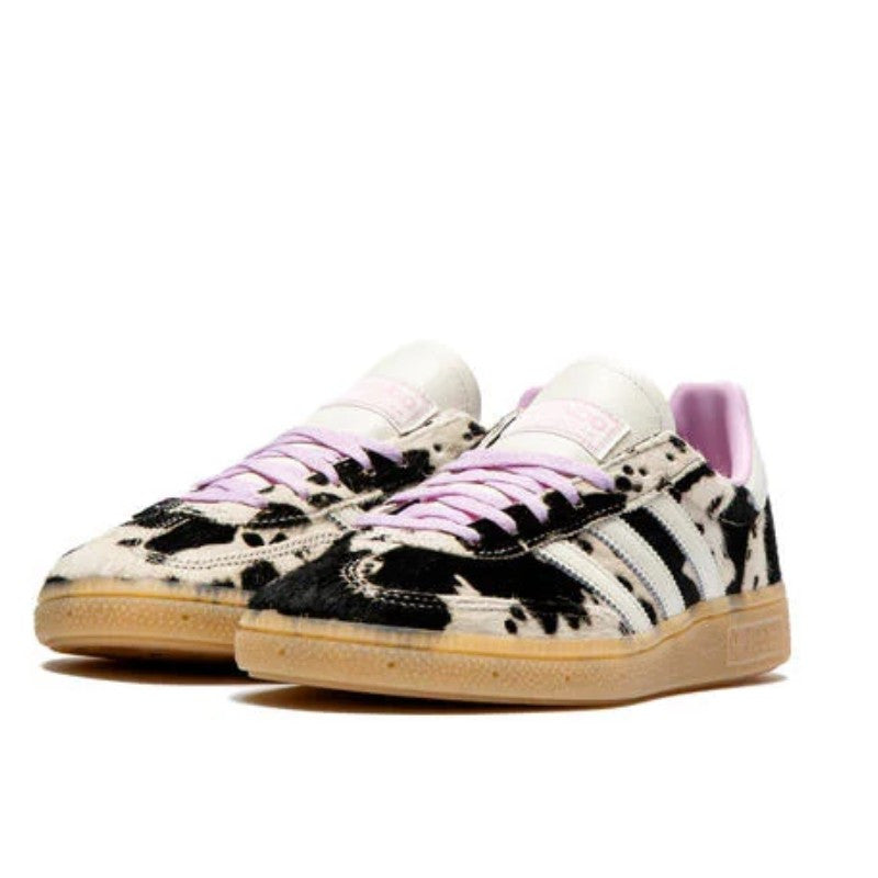 Handball Spezial Cow Print Bliss Lilac