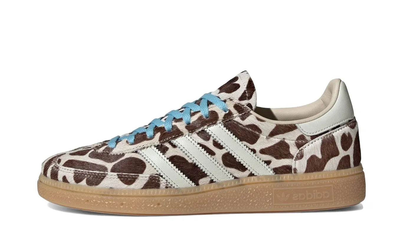 Handball Spezial Cow Print Crystal Linen - KI6677