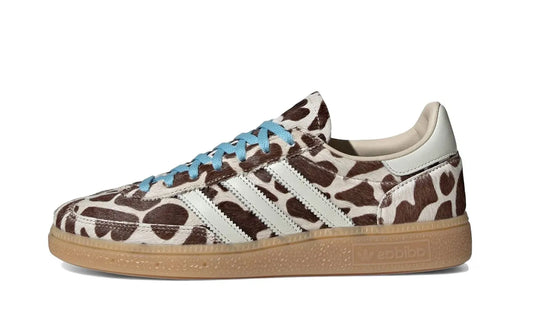 Handball Spezial Cow Print Crystal Linen - KI6677