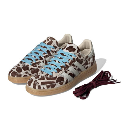 Handball Spezial Cow Print Crystal Linen