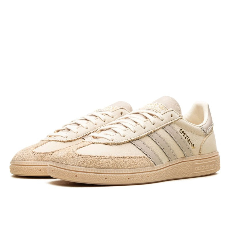 Handball Spezial Cream White Beige