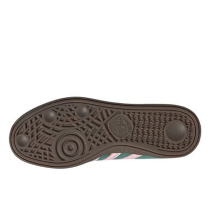 Handball Spezial Green Pink Velvet
