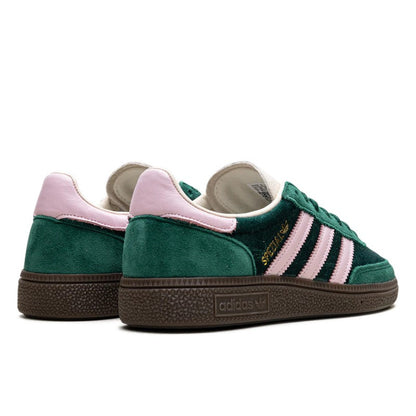 Handball Spezial Green Pink Velvet