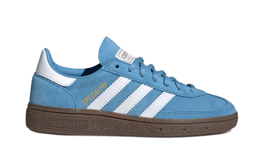 Handball Spezial Light Blue Cloud White - JI2902