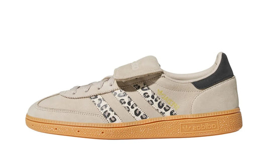 Handball Spezial LT Leopard Print Wonder Beige - JR4881