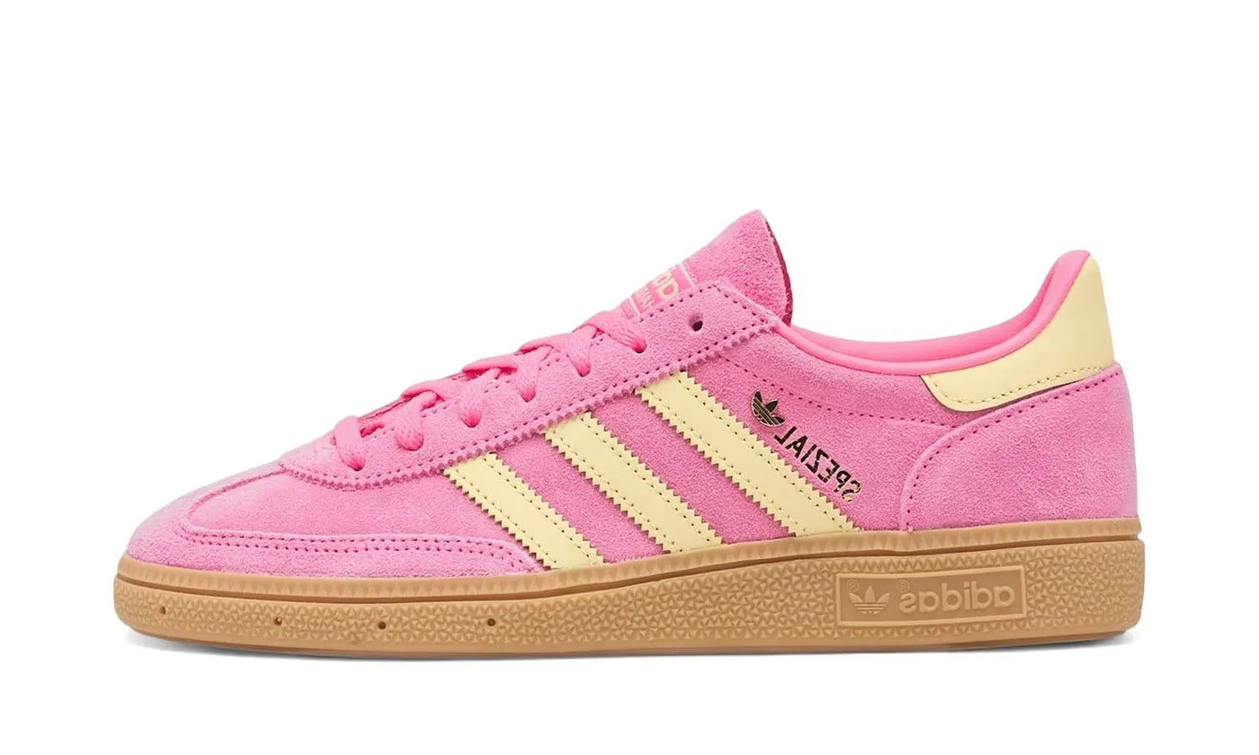 Handball Spezial Lucid Pink Almost Yellow Gold - IH9213