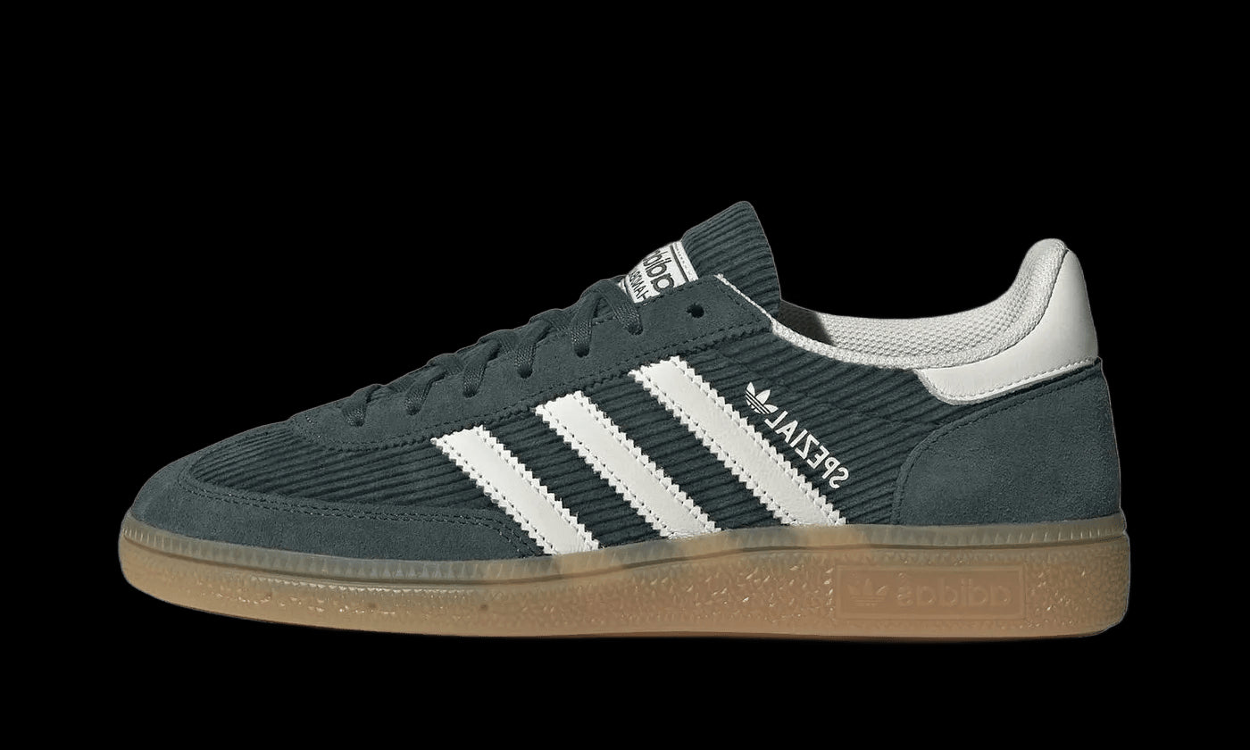 Handball Spezial Mineral Green - IG1976