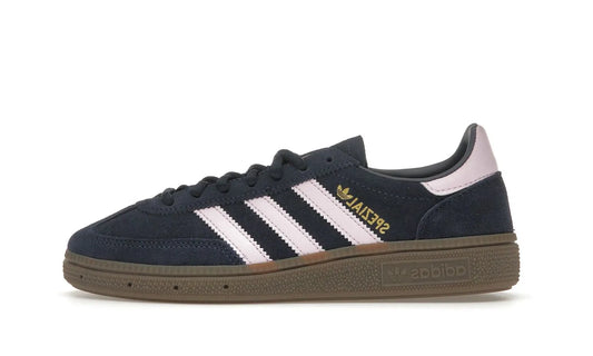 Handball Spezial Night Indigo Orchid Fusion - JI2903