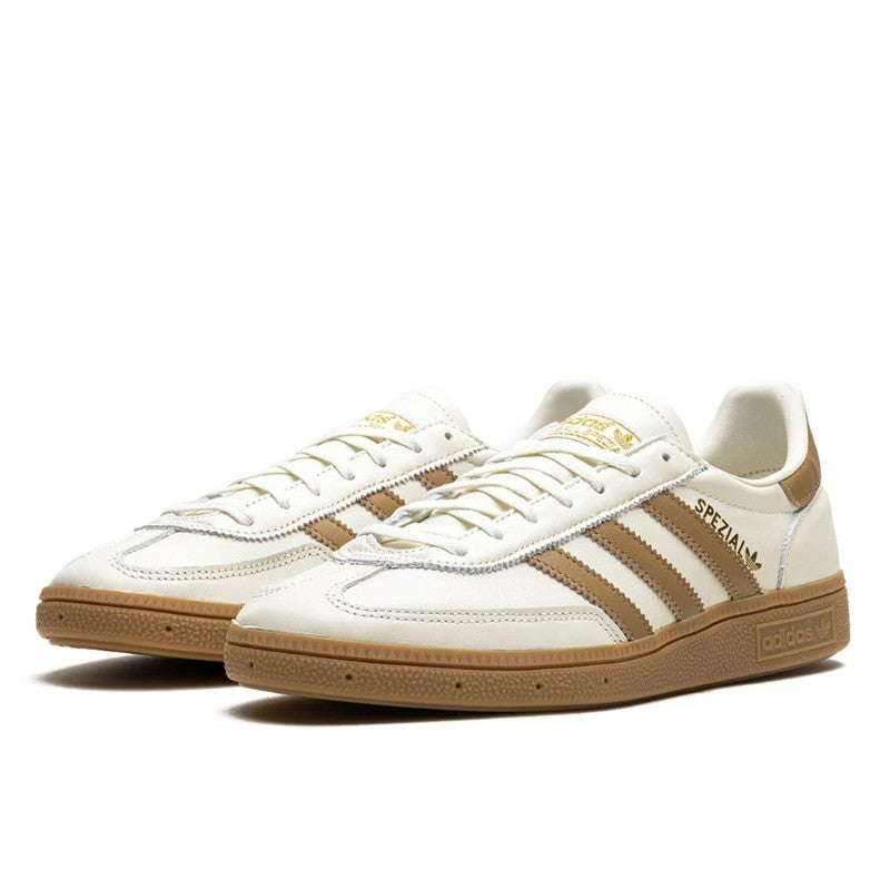 Handball Spezial Off White Gum