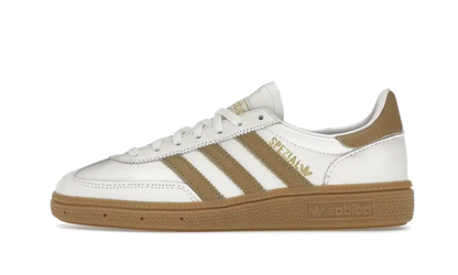 Adidas Handball Spezial Off White Gum - IF4265