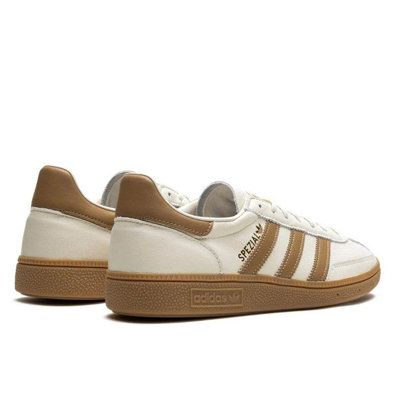 Handball Spezial Off White Gum