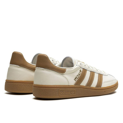 Handball Spezial Off White Gum