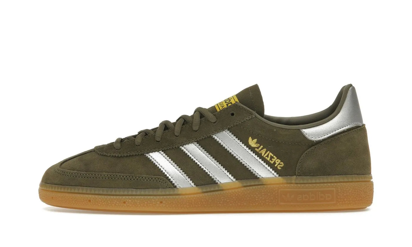 Handball Spezial Olive Strata - JH7558